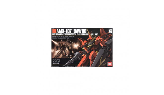 HGUC 1/144 AMX-107 BAWOO BL
