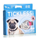 Tickless Pet ultraheli puugitõrjevahend