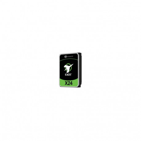 Seagate Exos X24 internal hard drive 20 TB 7200 RPM 512 MB 3.5" Serial ATA III