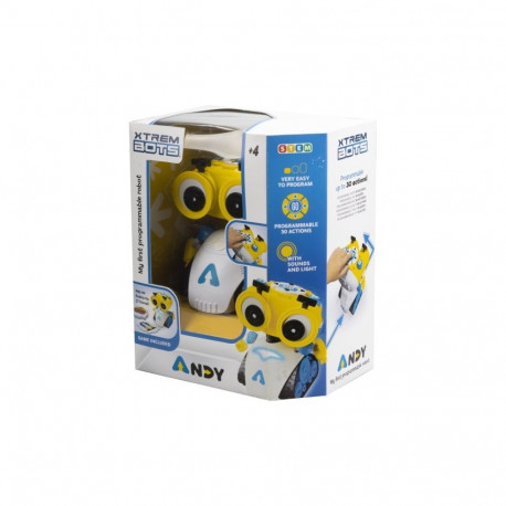 Amo Toys programmeeritav mänguasi 380970