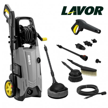 Lavor Space 180GL survepesur 2500W/180BAR