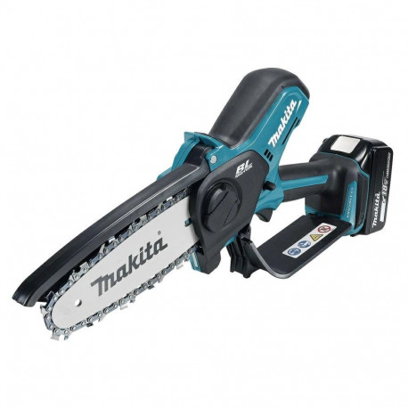 MAKITA. CHAINSAW 18V DUC150Z01 15cm