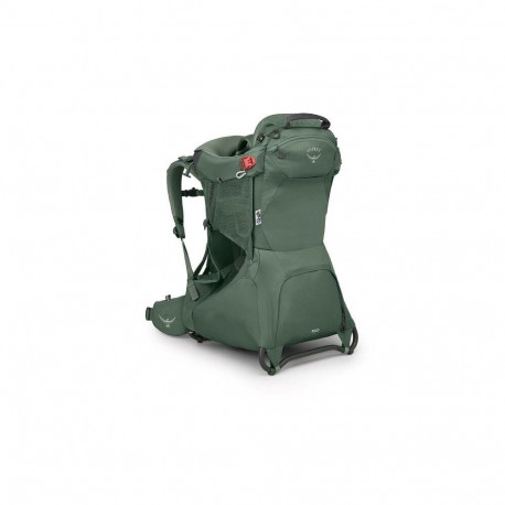 Osprey Poco™ Child Carrier Tourist Carrier Green