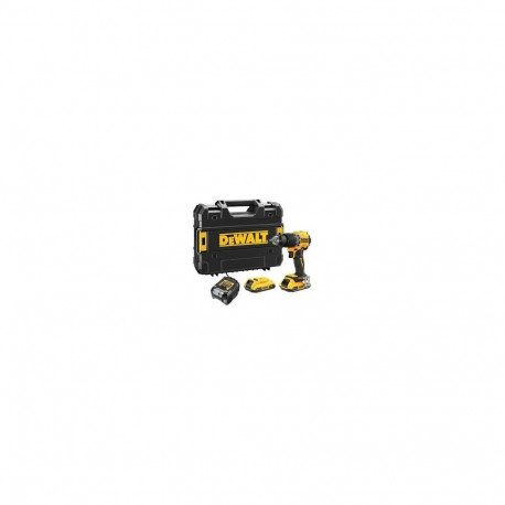 DeWALT DCD799D2T-QW not categorized