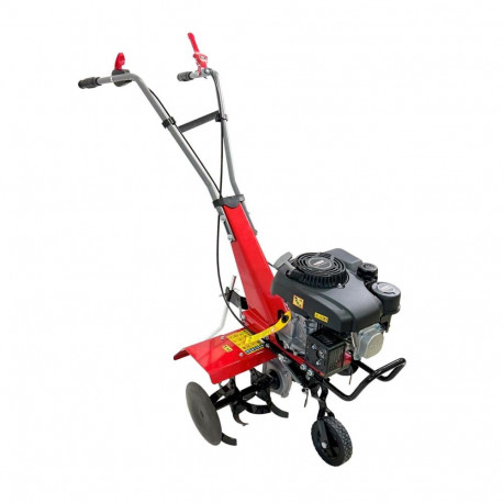 Bensiinimootoriga mullafrees 2.7 kW