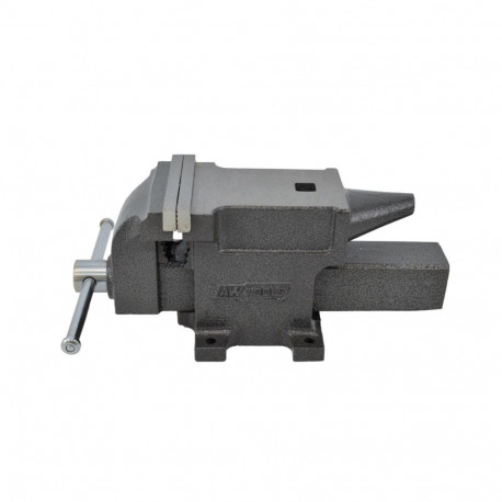 AW Heavy Bench Vise with Anvil 6"/150mm