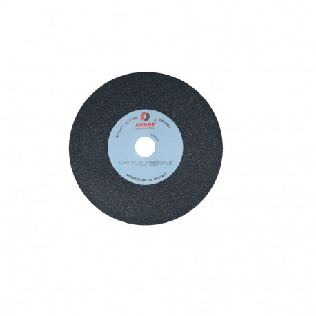 ANDRE lame lihvketas 250mm x 25mm x 32mm 95AY60K5VTE10-35 TYPE 1, hall