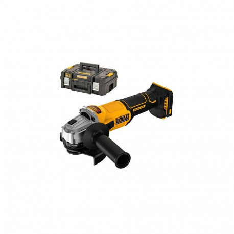 DeWALT DCG407NT-XJ not categorized