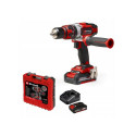 Einhell Drill TE-CD 18/44 Li 1x2.5 Ah