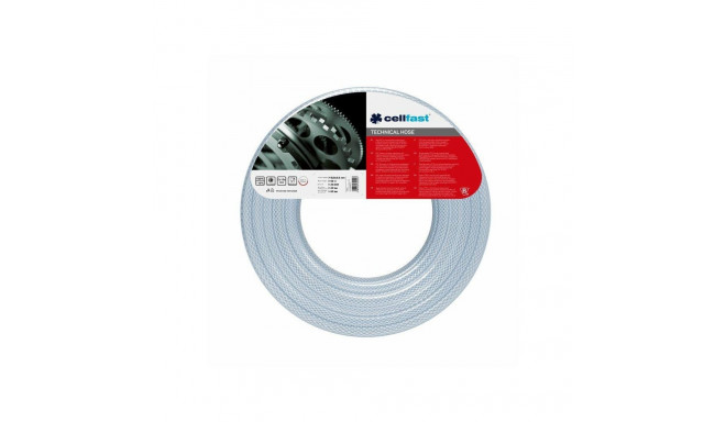 C. REINFORCED TECHNICAL HOSE 6x2.0x50m