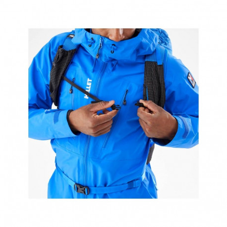 Millet matkaseljakott Trilogy Jorasses 30