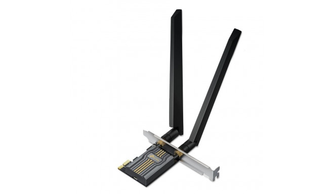 TP-Link BE6500 sisemine WLAN / Bluetooth 2880 Mbit/s