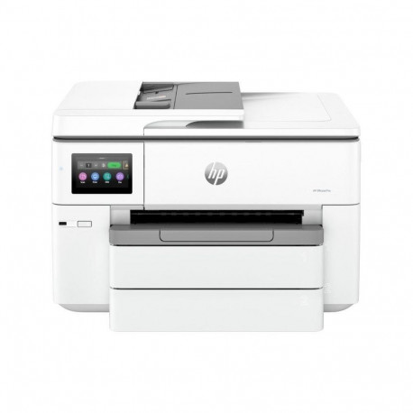 HP OfficeJet Pro 9730e Wireless All-in-One Color Printer, Instant Ink; Two-sided printing
