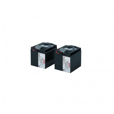 APC Battery Replacement Cartridge RBC55 (OEM)