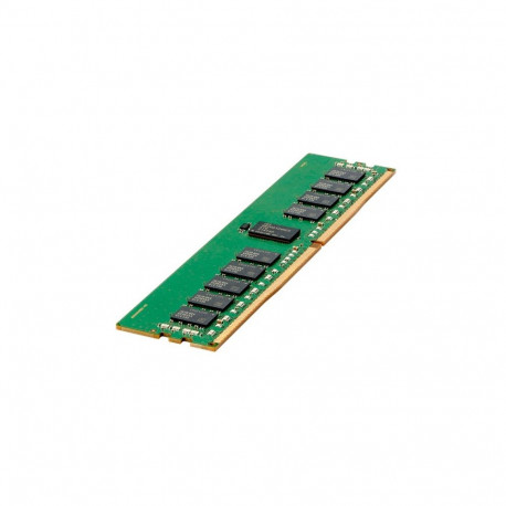 HPE 32GB (1x32GB) kahepoolne x4 DDR4-3200 CAS-22-22-22 registreeritud Smart mälukomplekt