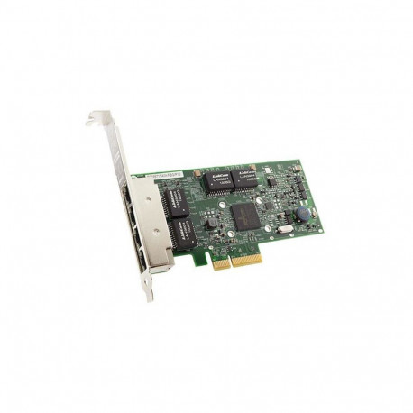 Lenovo ThinkSystem Broadcom 5719 sisemine Ethernet 1000 Mbit/s