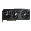 GIGABYTE Radeon RX 9070 XT GAMING 16G graafikakaart, 16GB GDDR6, 256bit, PCI-E 5.0, 2970 MHz tuumasa