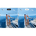 Insta360 Bullet Time Selfie Stick 2.0