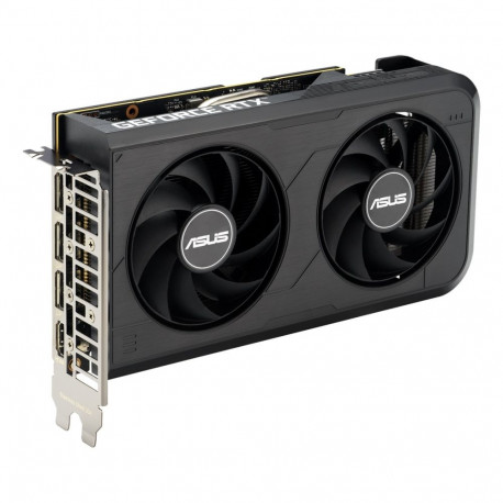 ASUS Dual NVIDIA GeForce RTX 5050 8 GB OC graphics card