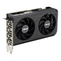 ASUS Dual NVIDIA GeForce RTX 5050 8 GB OC graafikakaart