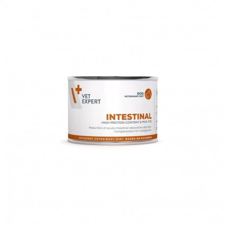 VETEXPERT Intestinal Lamb - wet dog food - 200g