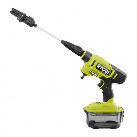 RYOBI RY18PW22A-0 juhtmevaba survepesur