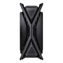 ASUS ROG Hyperion GR701 BTF Edition torn must, läbipaistev