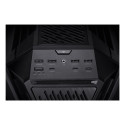 ASUS ROG Hyperion GR701 BTF Edition Tower Black, Transparent