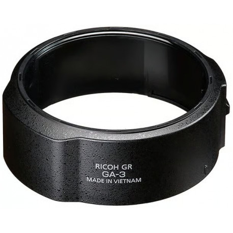 Ricoh GA-3 lens adapter