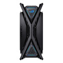 ASUS ROG Hyperion GR701 BTF Edition Tower Black, Transparent