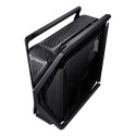 ASUS ROG Hyperion GR701 BTF Edition torn must, läbipaistev