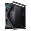 ASUS ROG Hyperion GR701 BTF Edition Tower Black, Transparent