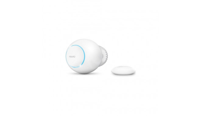 Fibaro The Heat Controller Starter Pack ZW5 EU termostaat Z-Wave valge