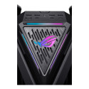 ASUS ROG Hyperion GR701 BTF Edition torn must, läbipaistev