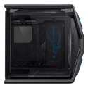 ASUS ROG Hyperion GR701 BTF Edition torn must, läbipaistev