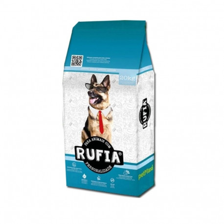 RUFIA täiskasvanute kuiv koeratoit 20kg