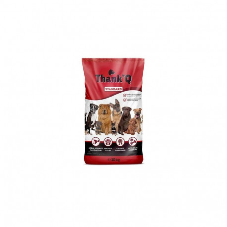 THANK'Q standard sink kuiv koeratoit 10kg