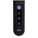 Braun BNT400B non-contact forehead thermometer