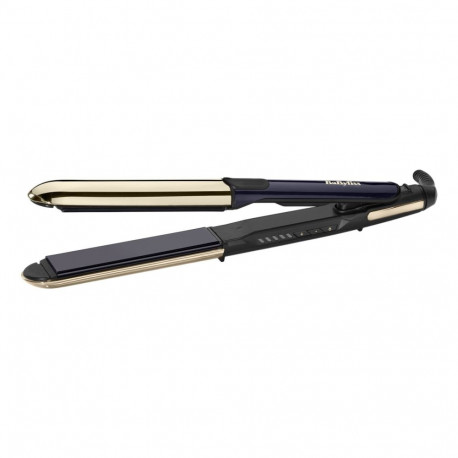BaByliss ST484E juuksehooldusvahend sirgendaja soe must, kuldne 3.3 m