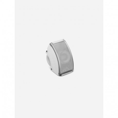 BOOKMAN jalgratta esituli Curve 220lm - TU
