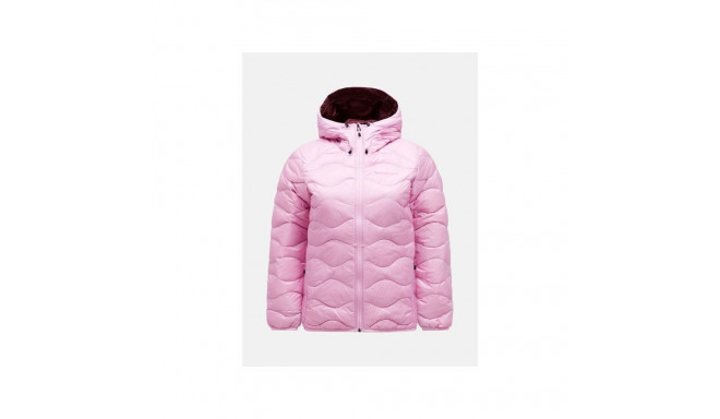 Helium Down Hood sulejope naistele - XS