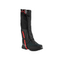Gaiters MILLET Alpine Gaiter Dry Edge Black - L
