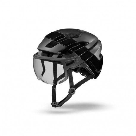Julbo jalgrattakiiver Itineraire Evo 54/58, must