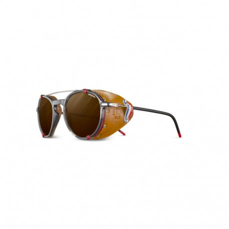 JULBO prillid LEGACY REACTIV 2-4 polariseeritud, L