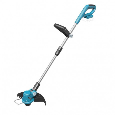 CORDLESS TRIMMER 18V 30CM 0*AH SAS+ALL