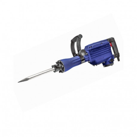 Demolition Hammer HEX 1600W