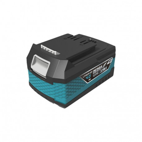 Dedra aku DED7034 Li-ion 18V 4Ah