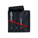 Set of front-grip pliers TWING GRIP 2pcs