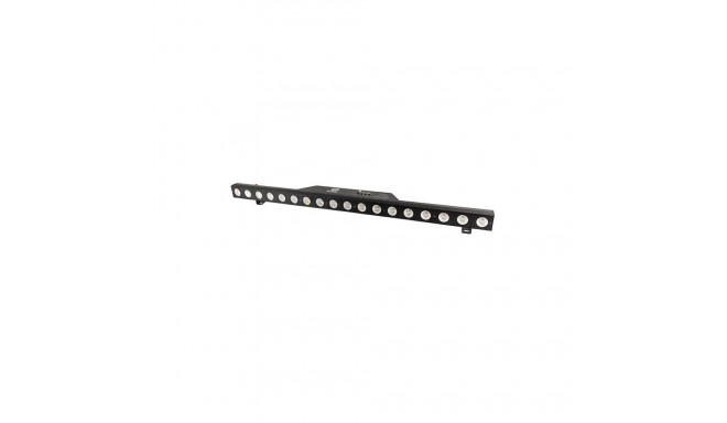 LIGHT4ME MATRIX BAR 18x8W RGBW lighting bar