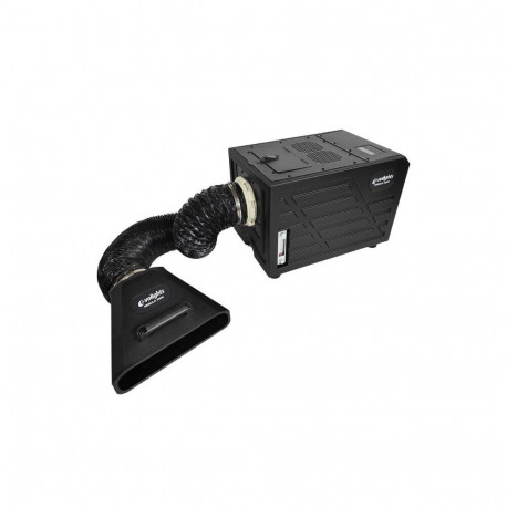 EVOLIGHTS udumasin NEBULA 2000 professionaalne